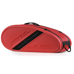 Housse à fusil SAVIOR - Pro Touring 30" - Rouge