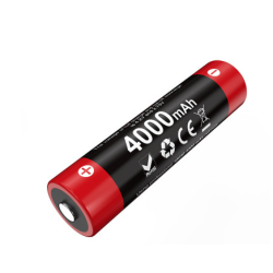Batterie rechargeable – 4000 mAh