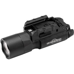 Lampe SUREFIRE X300-U-A Noire