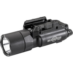Lampe SUREFIRE X300T-A Noire