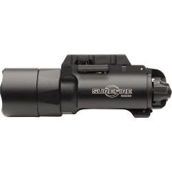 Lampe SUREFIRE X300T-A Noire