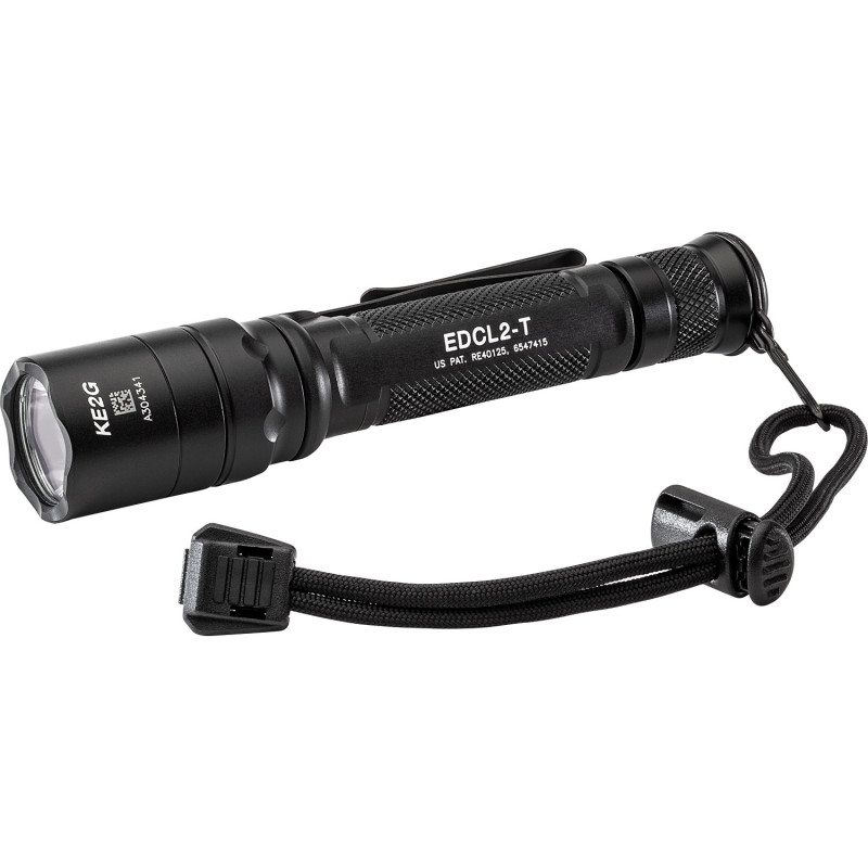 Lampe SUREFIRE EDCL2-T