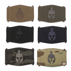 Boucle de ceinture "SPARTAN"