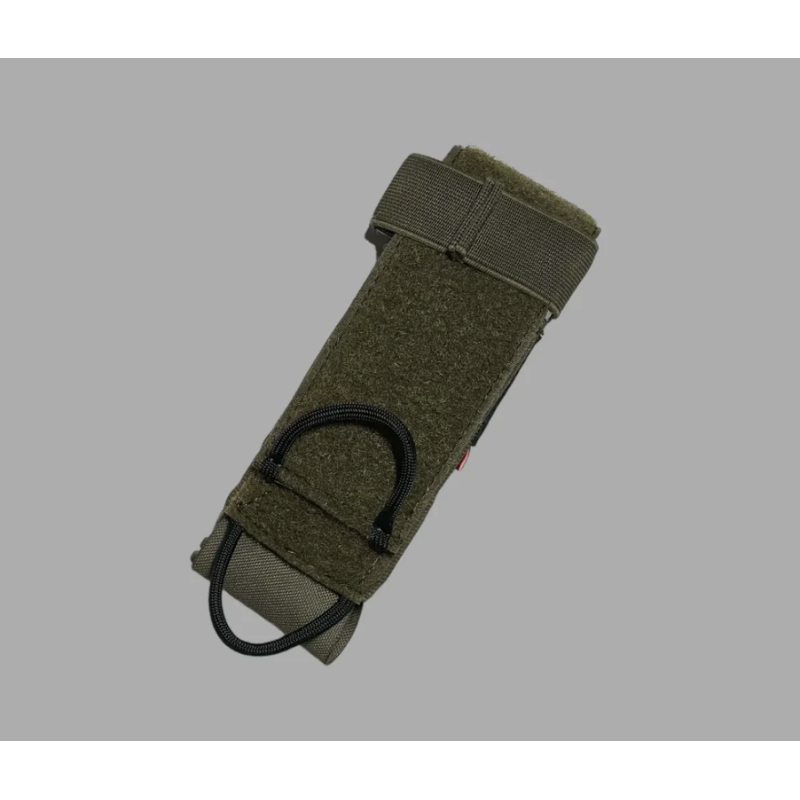 Schnacky Progress porte garrot Full Shield
