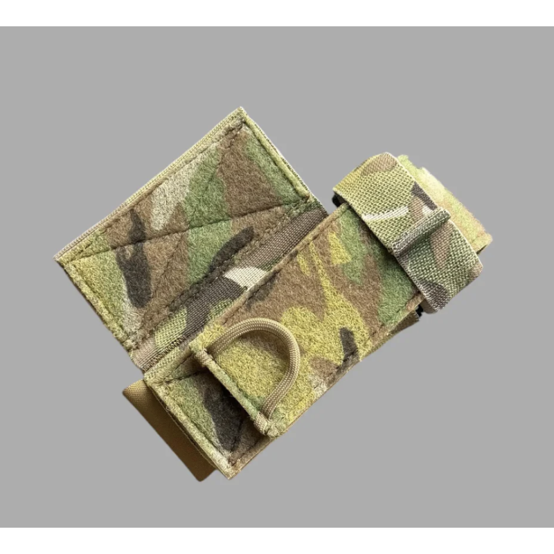 Schnacky Progress porte garrot Full Shield velcro