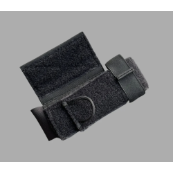 Schnacky Progress porte garrot Full Shield velcro