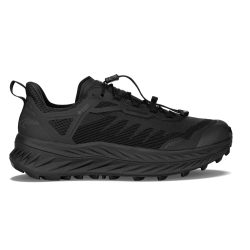 Chaussures Lowa FORTUX GTX  Noir