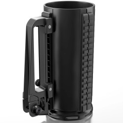 Mug The Combat Tankard - AR15/M4