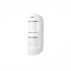 Ajax Système MotionProtect Outdoor blanc