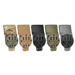 Passant Ceinture G-CODE RTI Sans Sangle