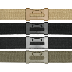 KIT SANGLE BOUCLE PLASTIQUE G-CODE pour GCA200