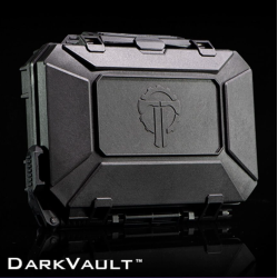Boîte de protection THYRM DarkVault 2.0 Critical Regular