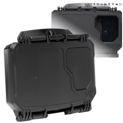 Boîte de protection THYRM DarkVault 2.0 Critical Large