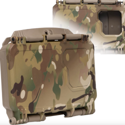 Boîte de protection THYRM DarkVault 2.0 Critical Regular Multicam