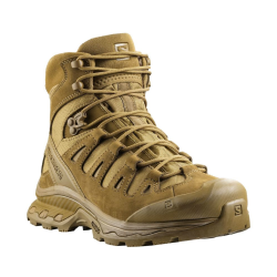 Chaussures Salomon QUEST 4D Forces 2 - Coyote FDE