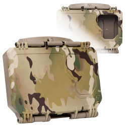 Boîte de protection THYRM DarkVault 2.0 Critical Large Multicam