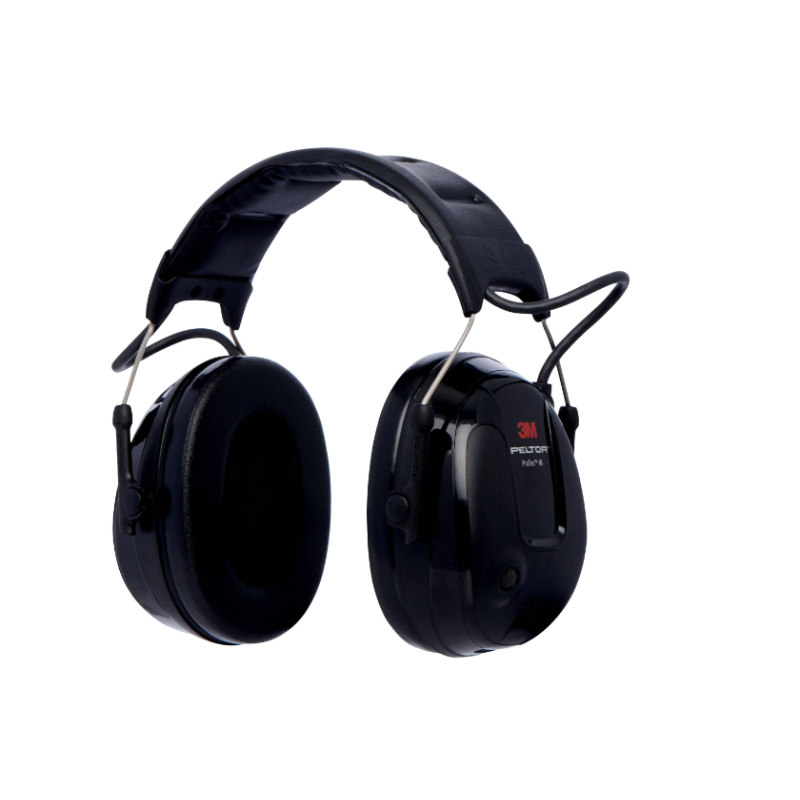 Casque 3M PELTOR PROTAC III Slim