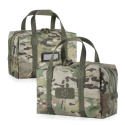 Sac SAVIOR Mini Hauler -Small Duffel Bag MULTICAM