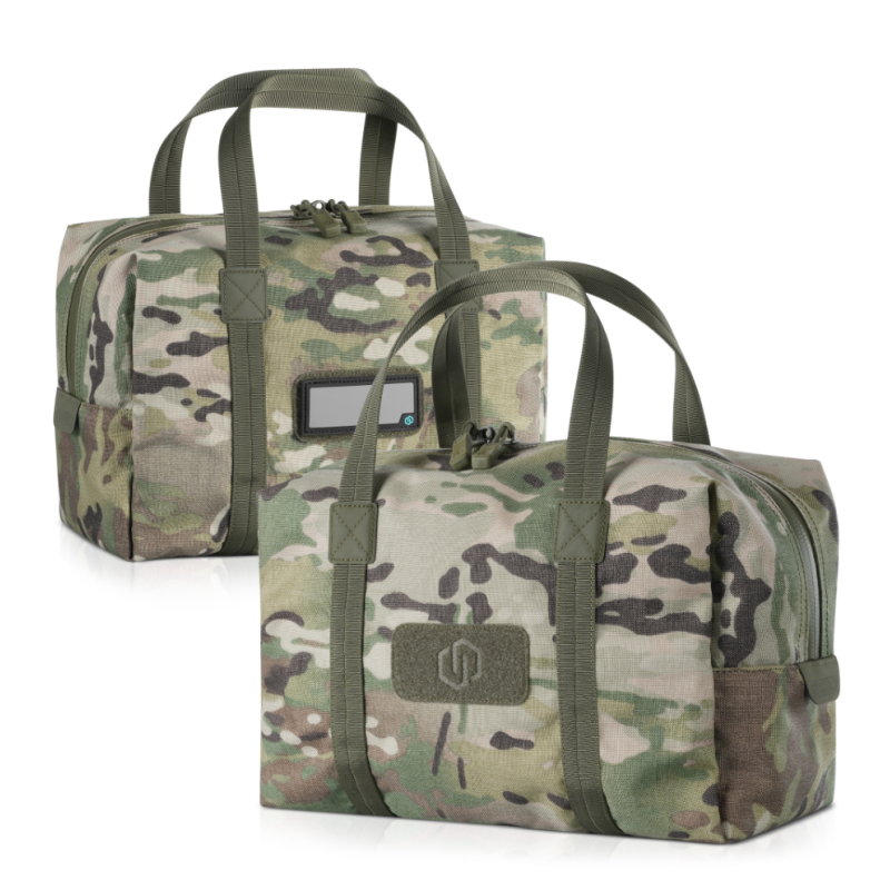 Sac SAVIOR Mini Hauler -Small Duffel Bag MULTICAM
