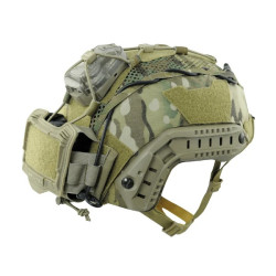Couvre Casque Gen 4 OPS CORE by AGILITE Multicam