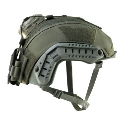 Couvre Casque Gen 4 OPS CORE by AGILITE Ranger Green