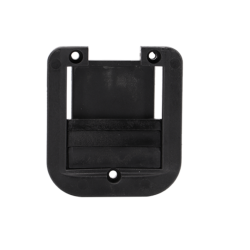 Passant haut pour holster Ghost