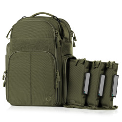 Sac à Dos SAVIOR PRO S.E.M.A competition