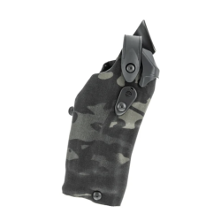 Holster Safariland STX 6304RDS ALS/SLS Holster avec QLS pour Springfield Armory 1911 DS Prodigy 4,25" w/ TLR-1 et ACRO droiti...