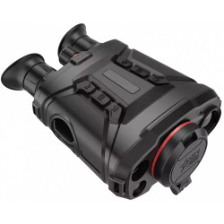 AGM Voyage LRF TB75-640 Fusion Thermal Imaging & CMOS Binocular with built-in Laser Range Finder,