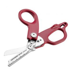 Ciseaux Leatherman Raptor Response - Rouge