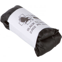 Paire de gants  noirs NAR nitrile Responder