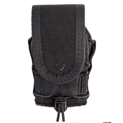 Porte Menottes HSG TACO fermé