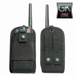 Porte Radio GK système MOLLE
