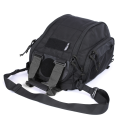 Sac à Casque First Aid Design H-BAG - Noir - Sans Poignées