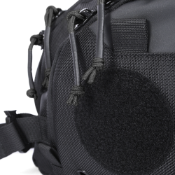 Sac à Casque First Aid Design H-BAG - Noir - Sans Poignées
