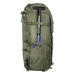 Sac à Dos Tatonka LASTENKRAXE Pour Claie de Portage - Vert Olive