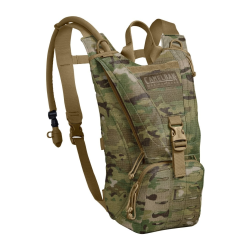 Sac D'hydratation Camelbak AMBUSH™ + Poche CRUX™ 3L - Multicam