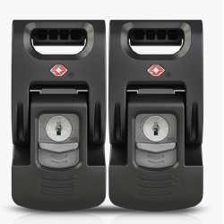 TSA Latches Kit