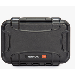 Boite étanche Nanuk 225 - Noire