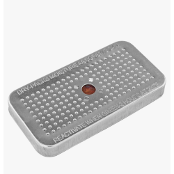 Silica Gel Canister for Nanuk Case