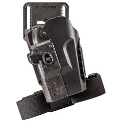 HOLSTER SUREFIRE MASTERFIRE PRO
