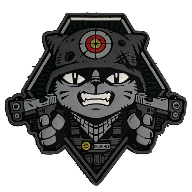 TactiCat Opurrations patch 3