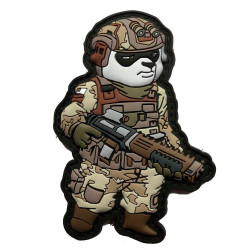 Patch Panda Operator