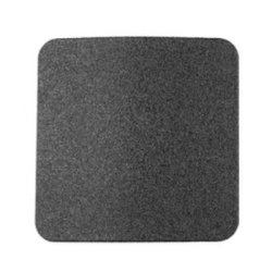 Plaque Latérale CXP-913-SA - 150 x 150 mm