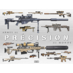 Livre Armes de Précision du Monde