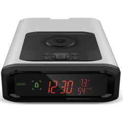 Coffre Smart Station VAULTEK DS2i white