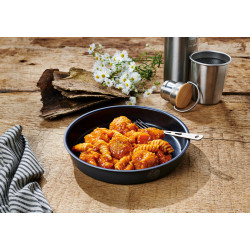 Trek'n Eat Boulettes de légumes et nouilles