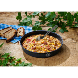 Trek'n Eat Potée de légumes et haricots