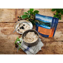 Trek'n Eat Porridge aux pommes PS1000+