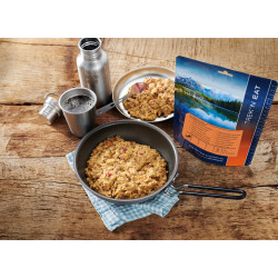 Trek'n Eat Marmite de bœuf au riz PS1000+